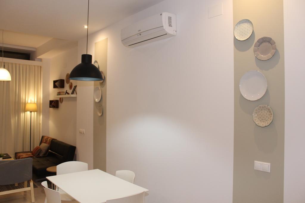 Apartamentos La Estacion M&S Albacete Room photo